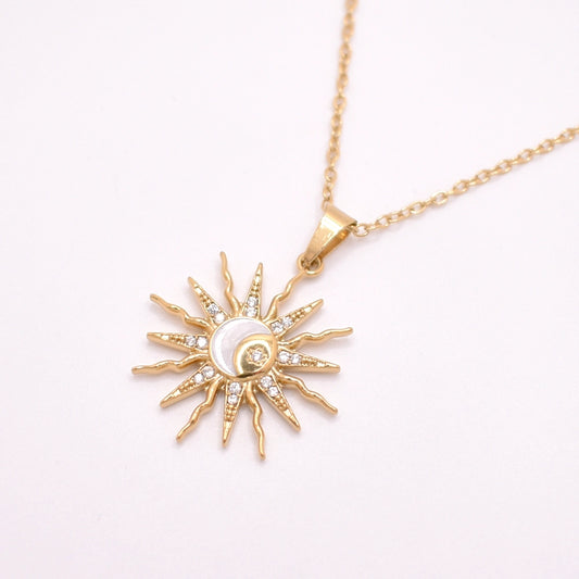 Collier SOLÉA