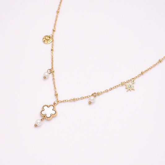Collier VIRIDIA