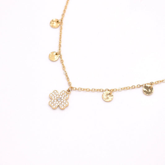 Collier MELLÔNIA