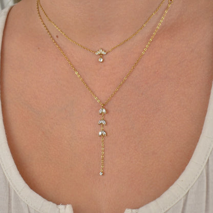 Collier LUMEN