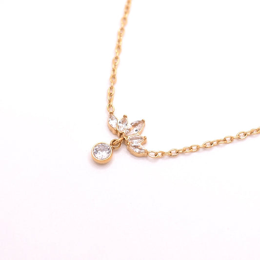 Collier VELORIA