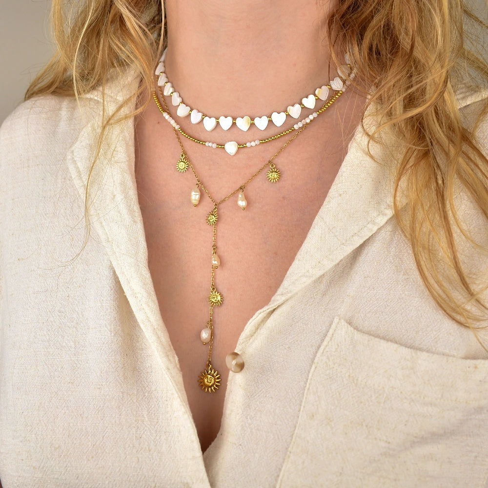 Collier VENILIA