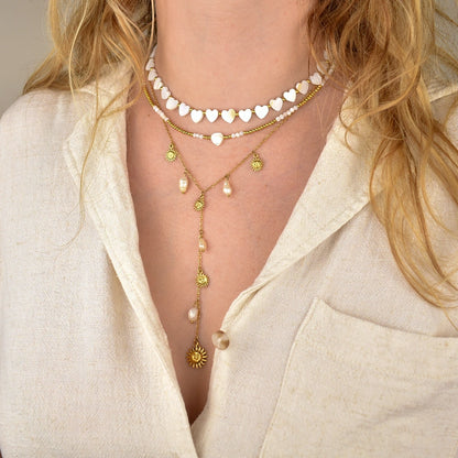 Collier VENILIA