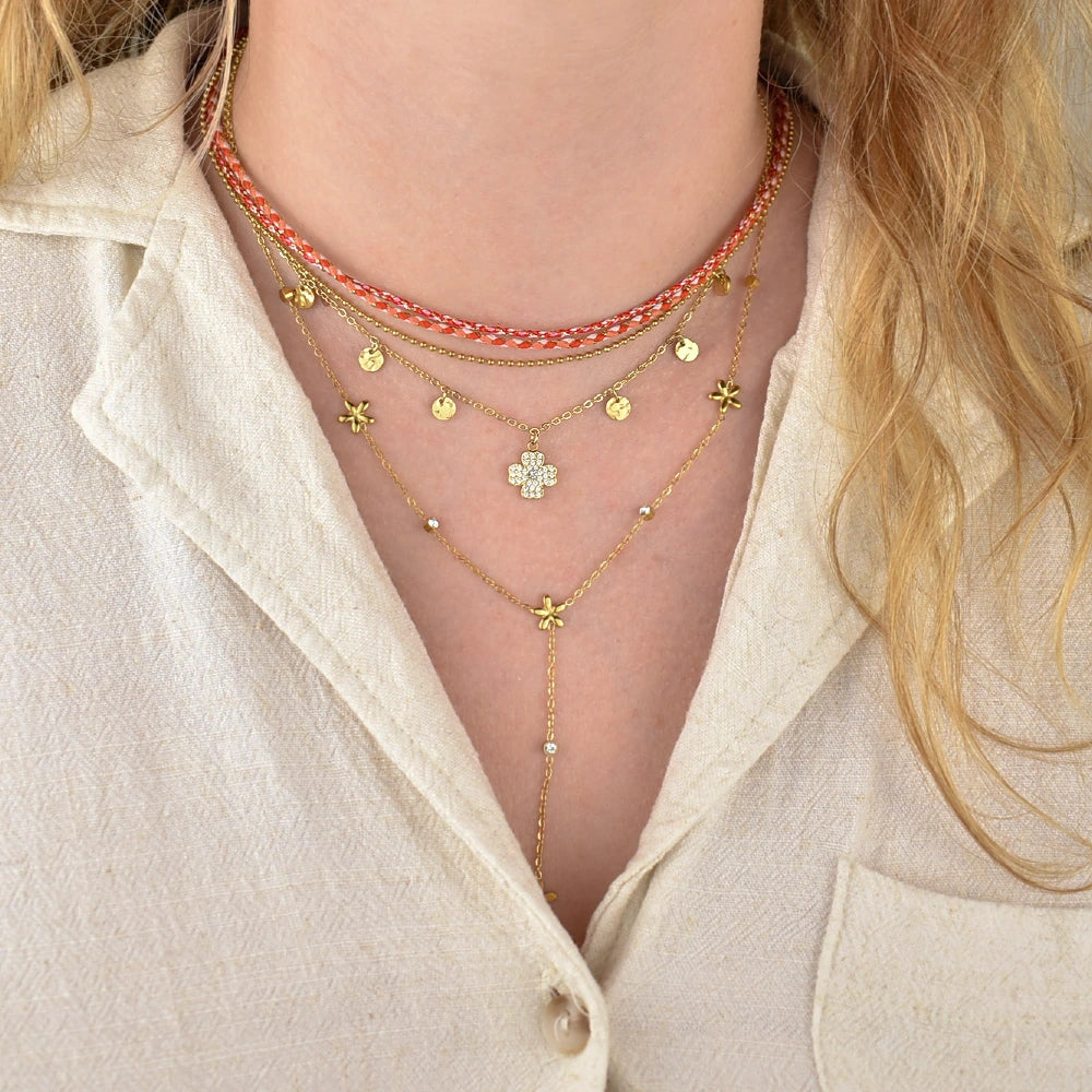 Collier MELLÔNIA