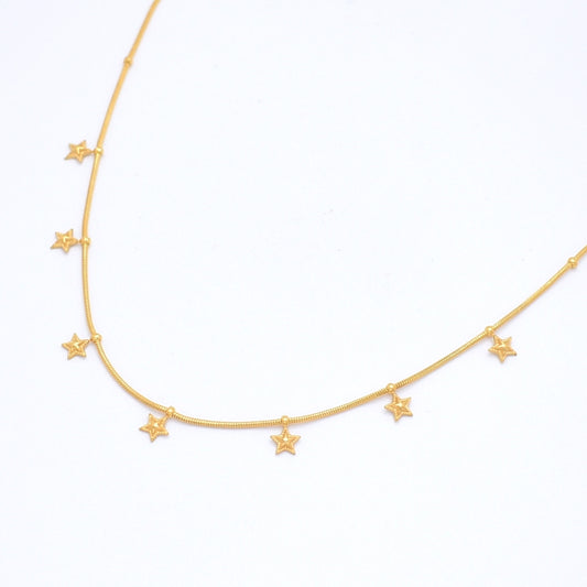 Collier LUMAÏA