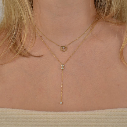 Collier ICTUS