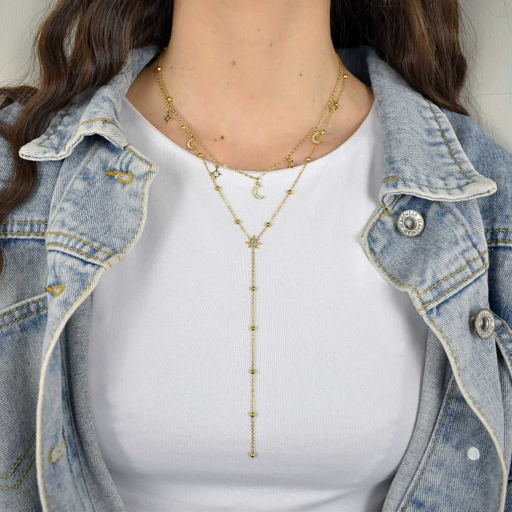 Collier ASTÆ