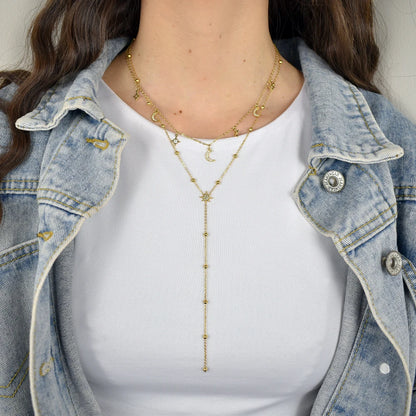 Collier ASTÆ