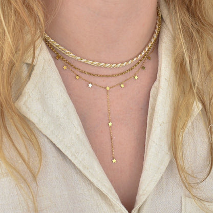 Collier LÔRUM