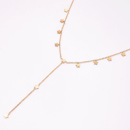 Collier ASTÉRIS
