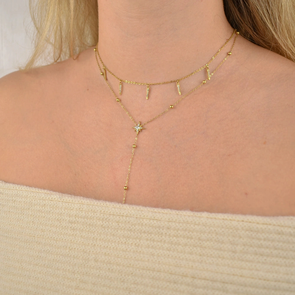 Collier ALIUS