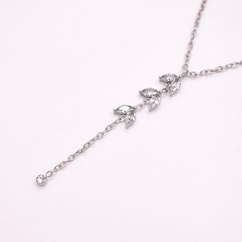 Collier LUMEN