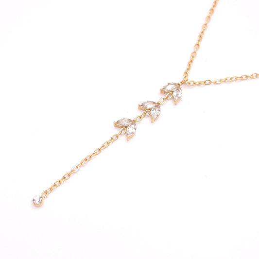 Collier LUMEN