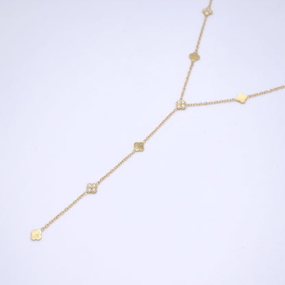 Collier ÉRÈBE