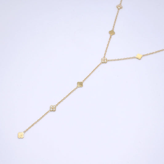 Collier ÉRÈBE
