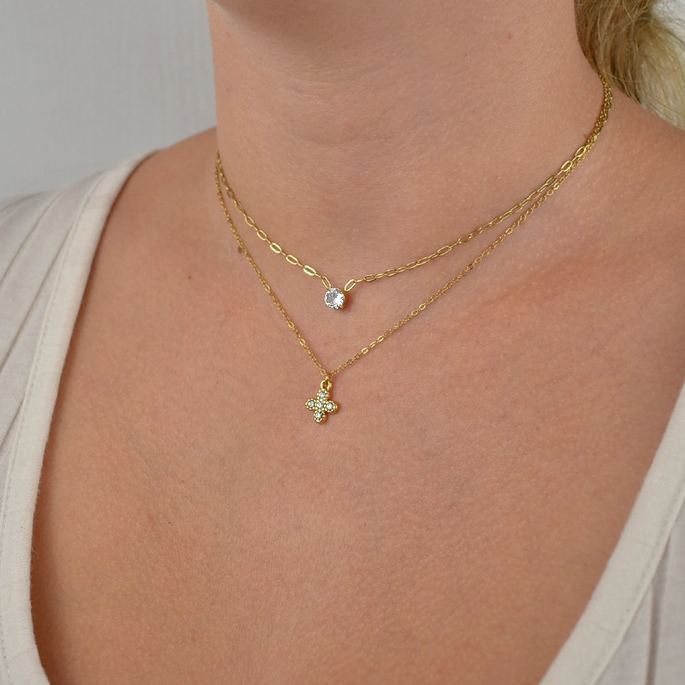 Collier JUNO