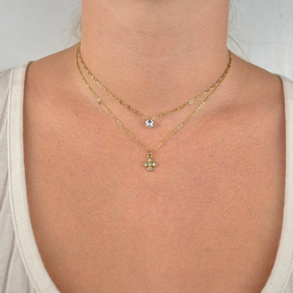 Collier JUNO