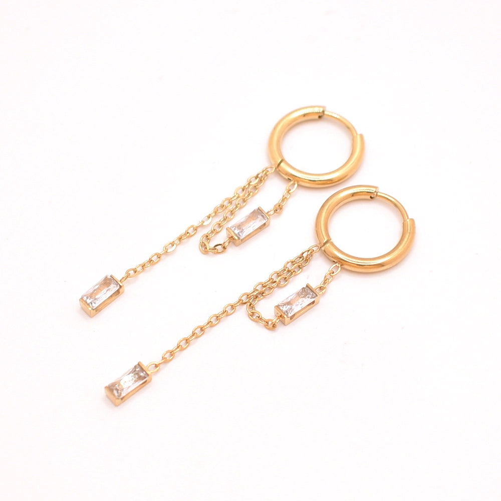 Boucles IGNIS