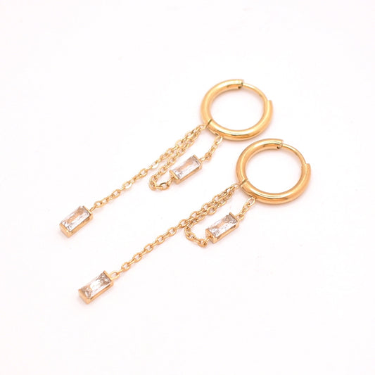 Boucles IGNIS