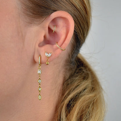 Boucles NYMÉRIA