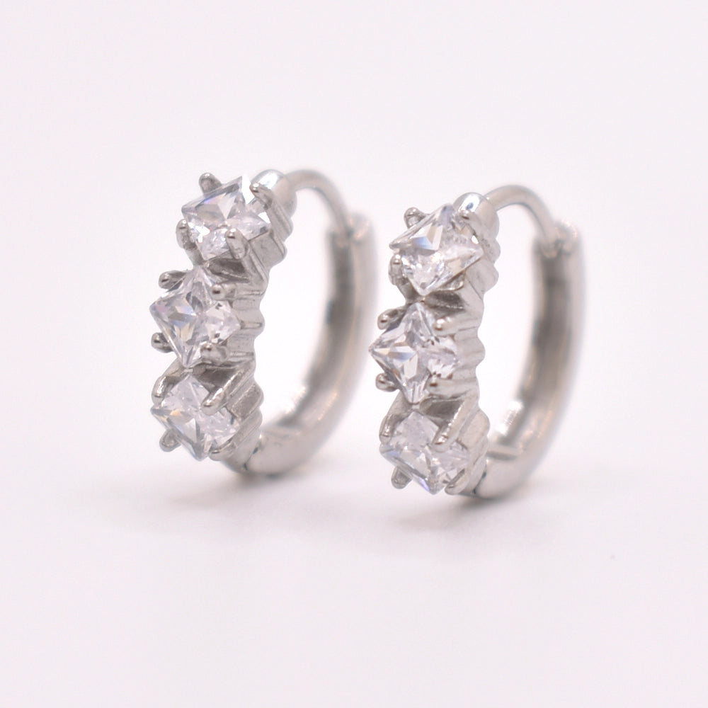 Boucles SILVANIS