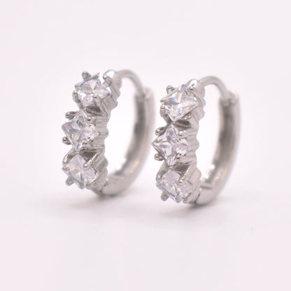 Boucles SILVANIS