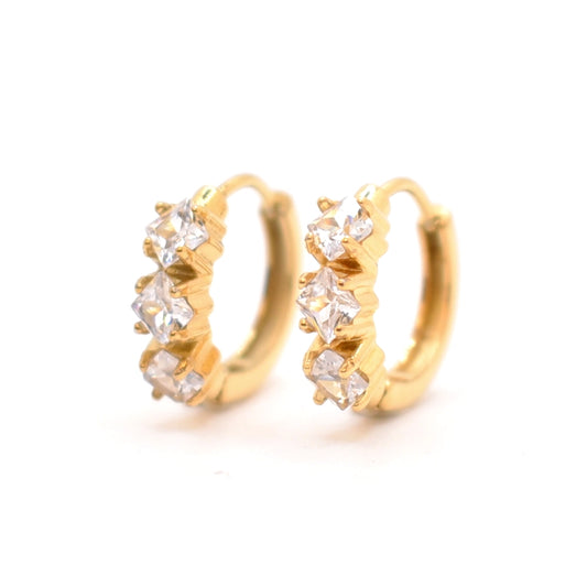 Boucles SILVANIS