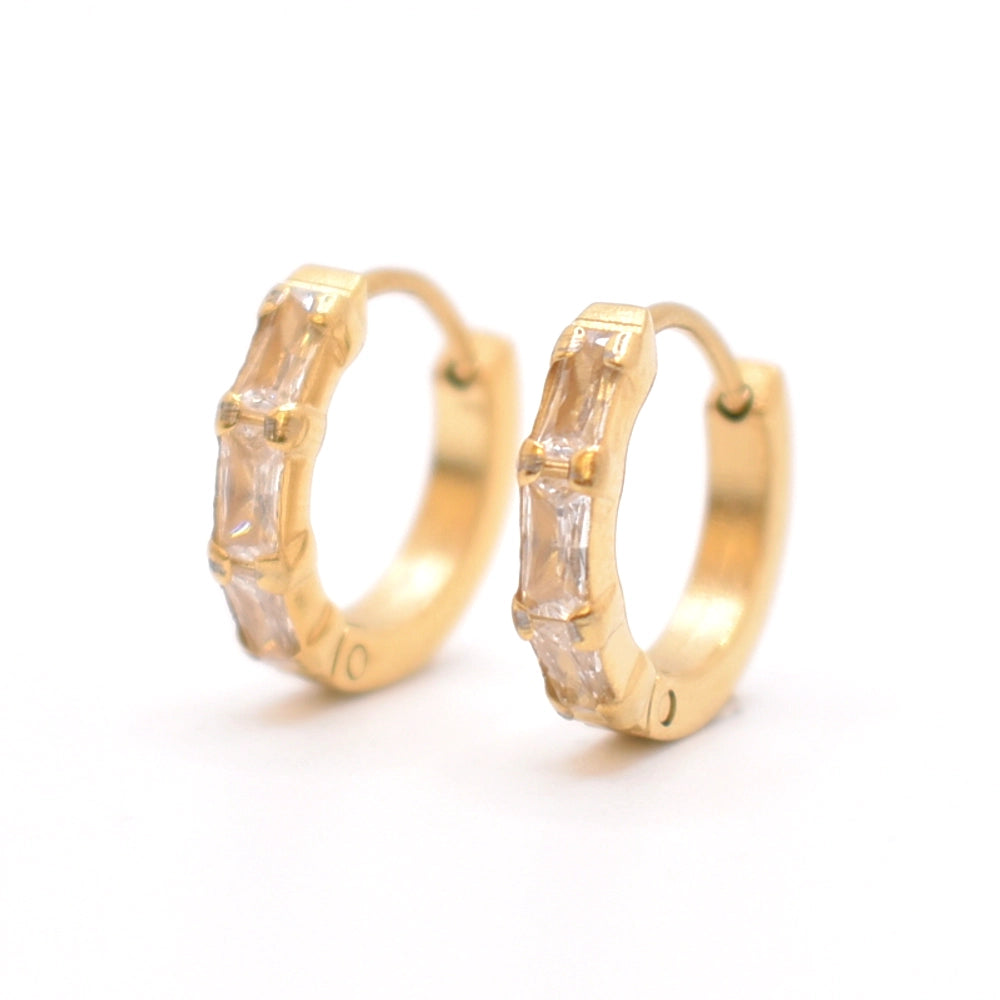 Boucles STELLINA