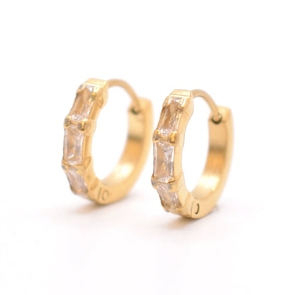 Boucles STELLINA
