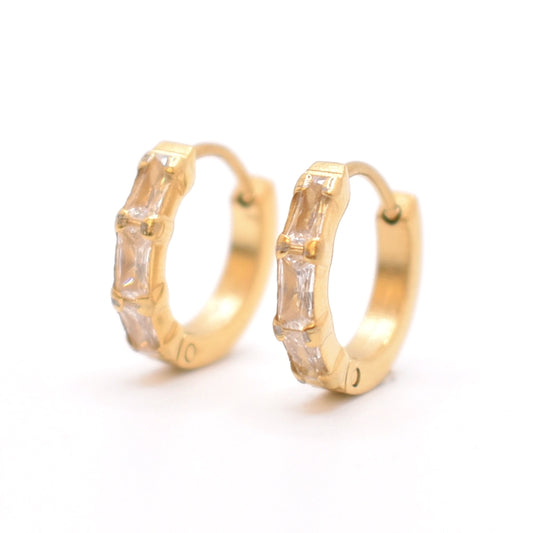 Boucles STELLINA