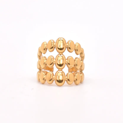 Ear cuff ANTHÉNA