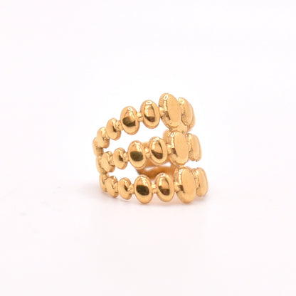Ear cuff ANTHÉNA