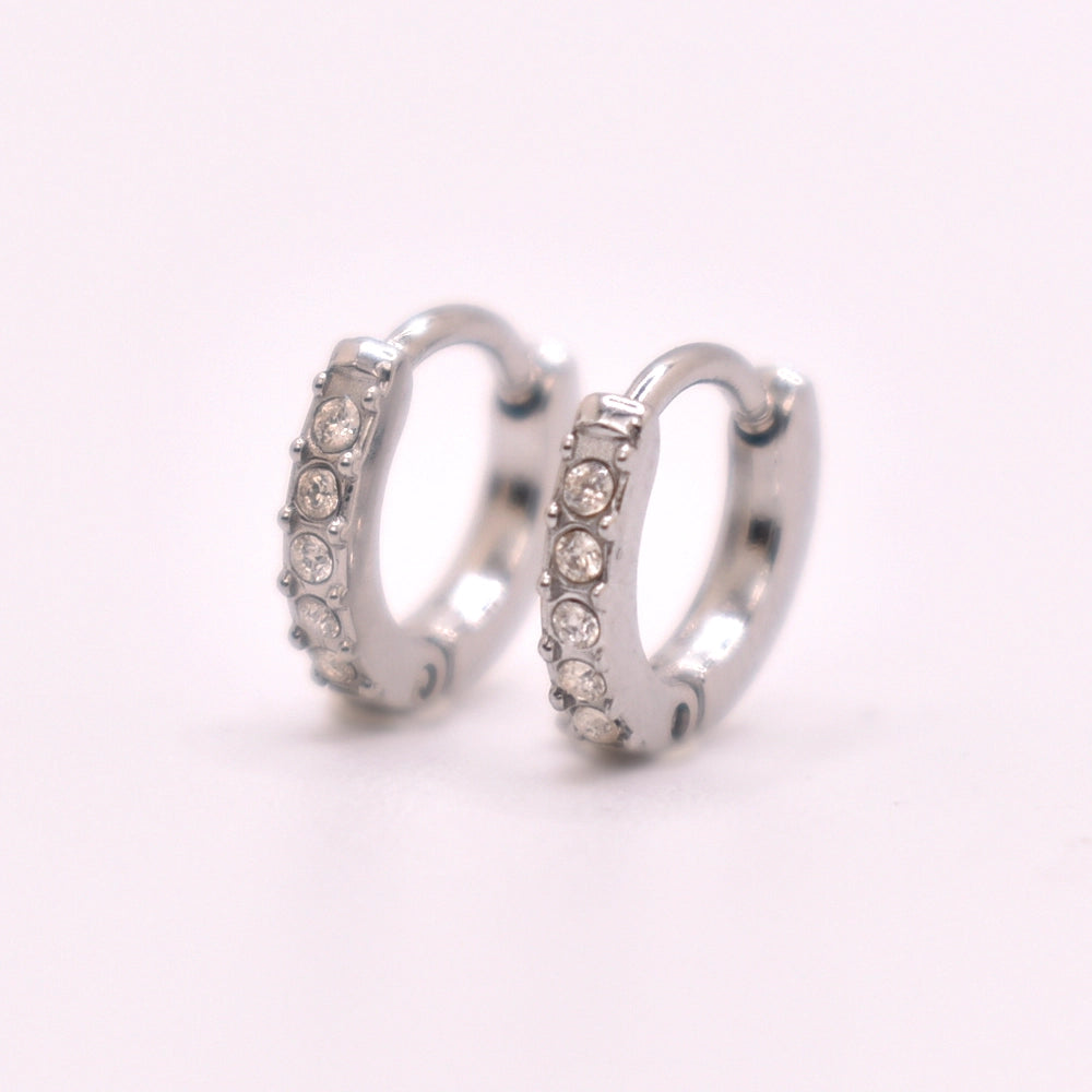 Boucles ORELLIA