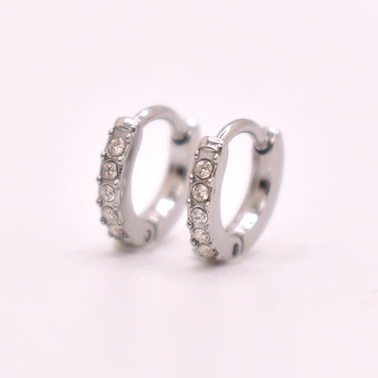 Boucles ORELLIA