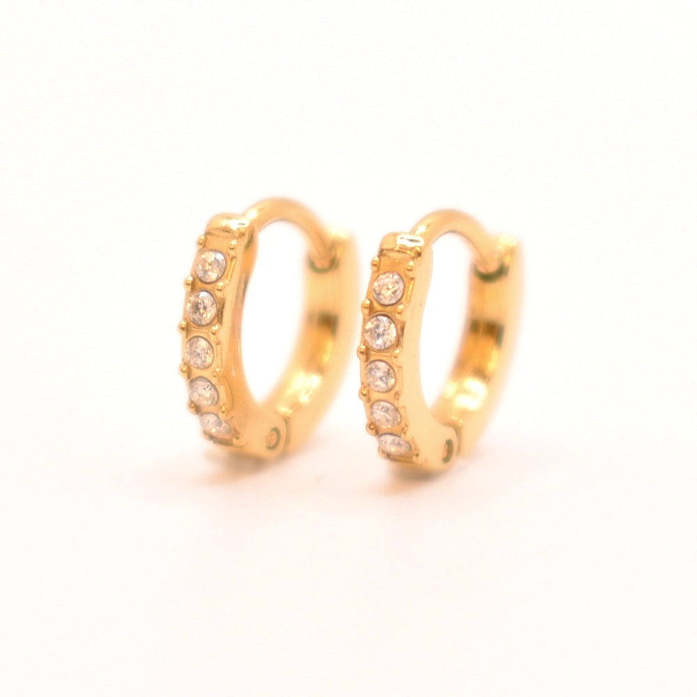 Boucles ORELLIA