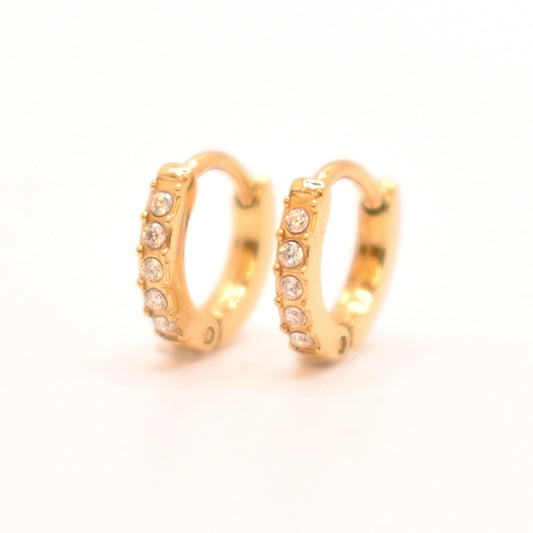 Boucles ORELLIA