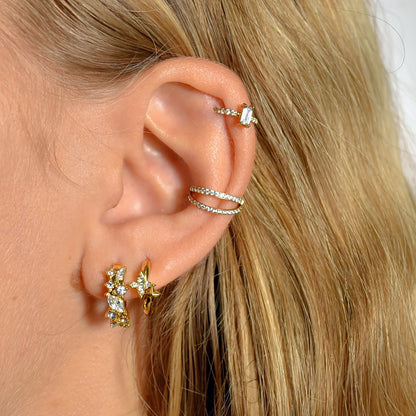 Piercing AURÉLIA