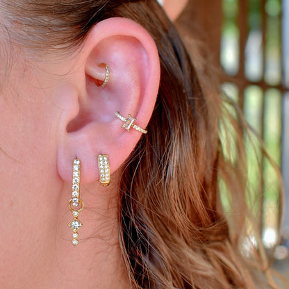 Piercing AURÉLIA