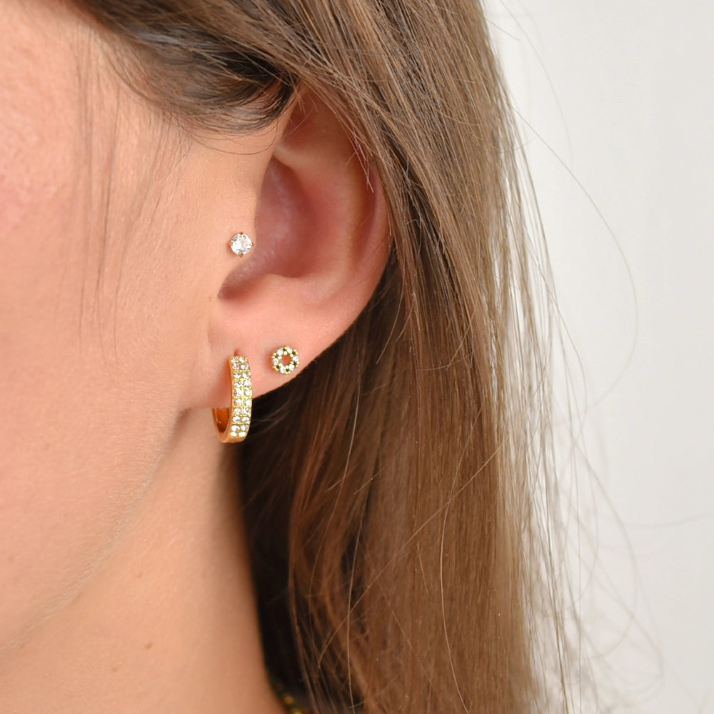 Piercing MINIMUS Rond