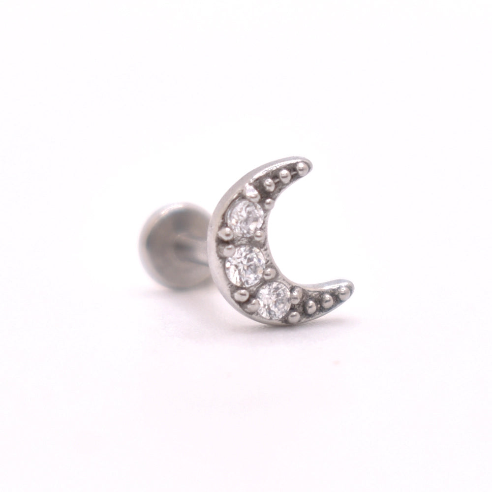 Piercing SELENÆ
